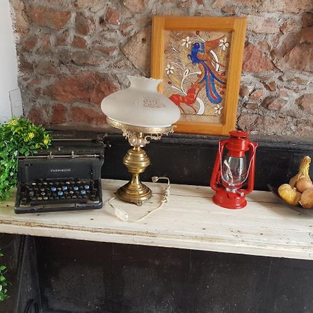 Hotel Tres Sofias Querétaro Eksteriør billede