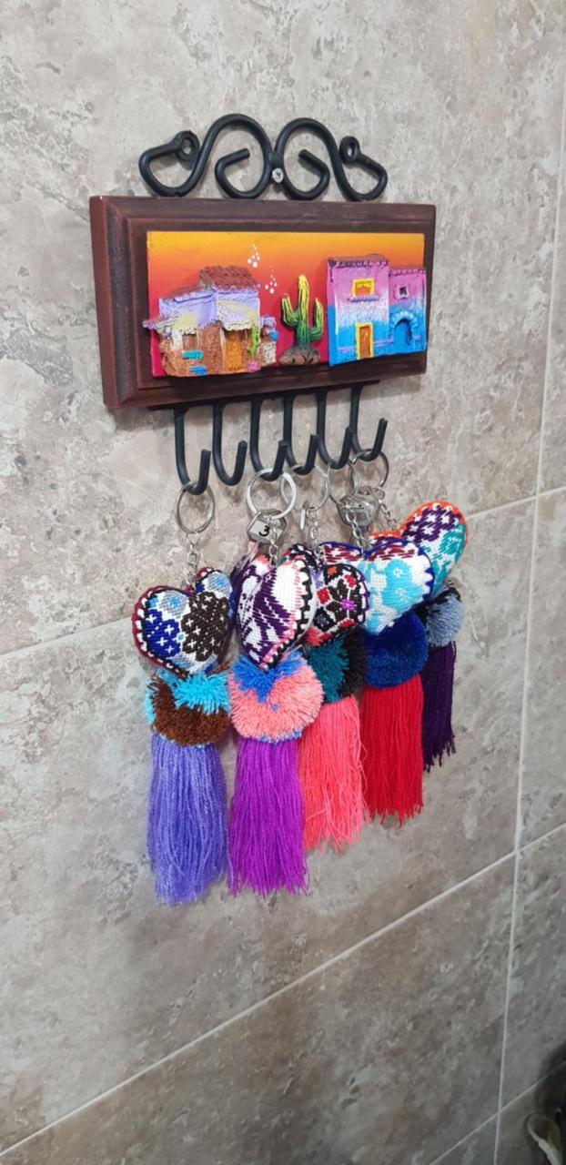 Hotel Tres Sofias Querétaro Eksteriør billede