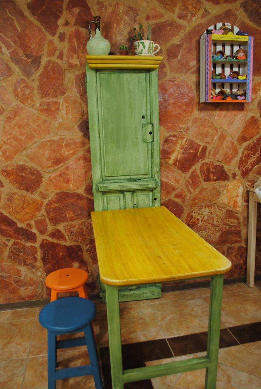 Hotel Tres Sofias Querétaro Eksteriør billede